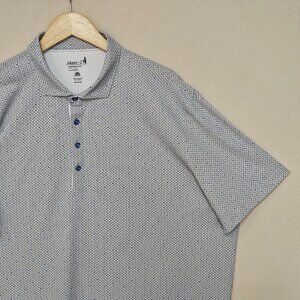 Johnnie-O Performance Polo XXL